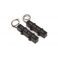 Набор звукоснимателей FENDER PURE VINTAGE '74 JAZZ BASS PICKUP SET